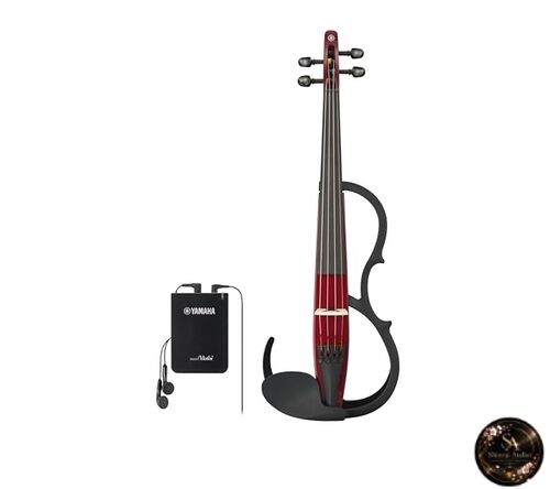 Yamaha silent violin - yamaha,