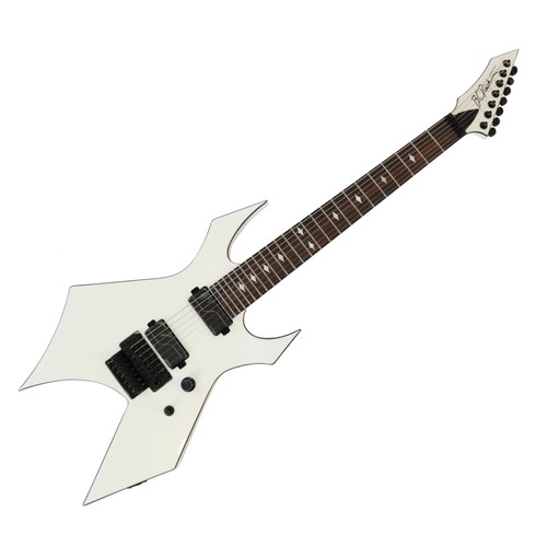 Rich warlock extreme 7 con - b.c.rich,