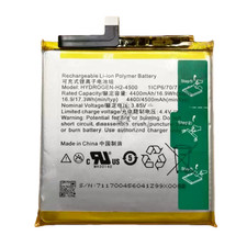 Batteria di ricambio per