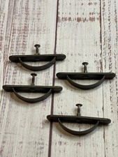 Set 4 Maniglie Credenza Art