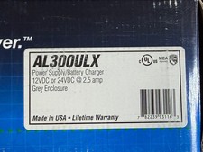 Altronix AL300ULX Alimentatore