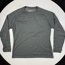 Camicia Mammut uomo taglia XL