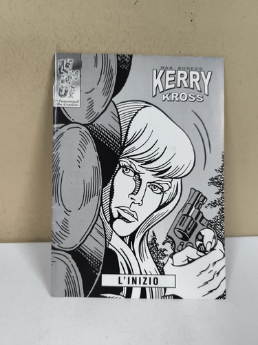 Kerry kross inizio - l', max