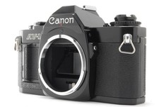 [MINT] Canon AV-1 Black 35mm