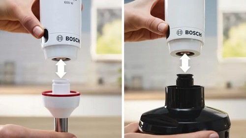 Bosch serie msm4w221 - serie,