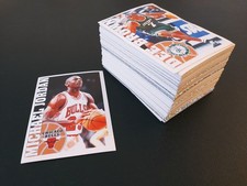 Lotto di 210 Figurine PANINI