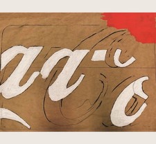 mario schifano Serigrafia