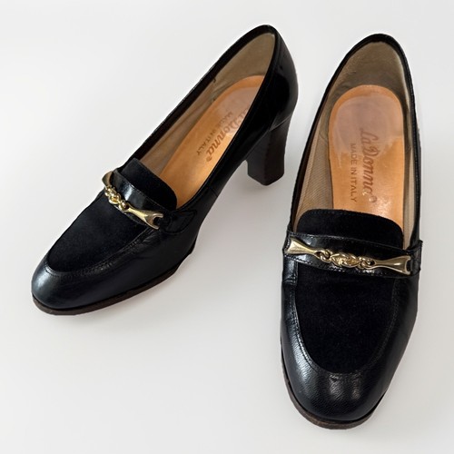 Mocassino vintage anni - , la