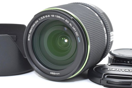 Pentax smc 135 mm - pentax,