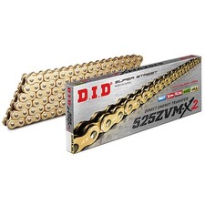 DID CHAIN S 525ZVM-X2 M110-R