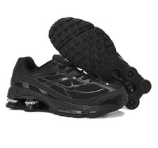 SCARPE NIKE SHOX NZ TL R4