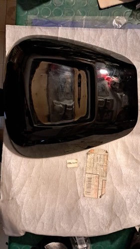 Coprisella aprilia 250 - rs,