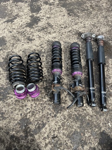 Stance street coilover audi - stance+,