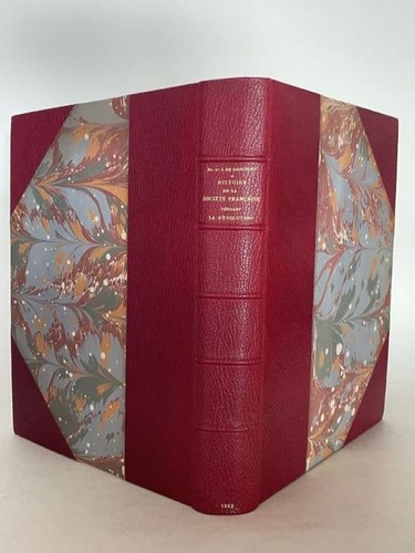 Goncourt - goncourt, jules