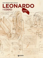 LEONARDO. I CODICI  - PEDRETTI