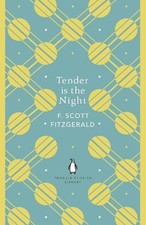 F. Scott Fitzgerald Tender is