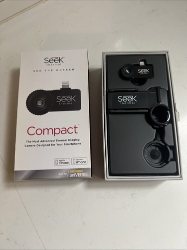 Seek termocamera termica - seek,