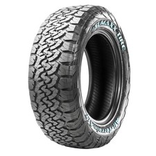 Gomme Estive Sumaxx 265/75 R16