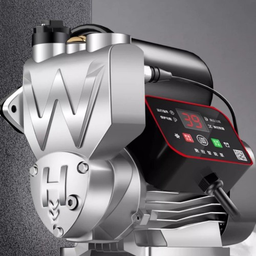 Pompa booster 990w - pompa,