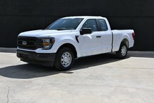2023 Ford F-150 XL Pickup 4D 6