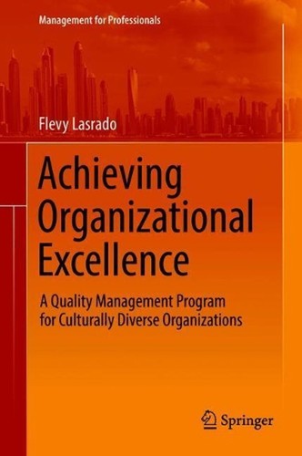 Achieving organizational - achieving,