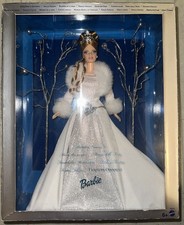 Barbie Magia Delle Feste