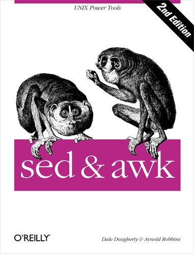 Sed awk - sed,