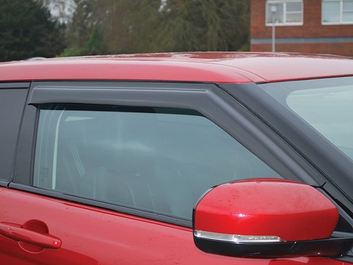 Range rover evoque - evoque,