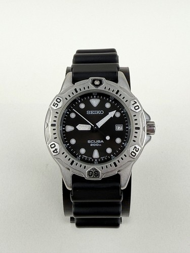 Orologio seiko scuba 200m - seiko,