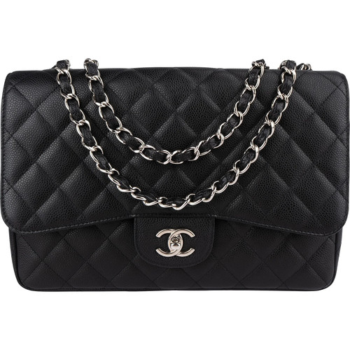 Borsa chanel caviar - borsa,