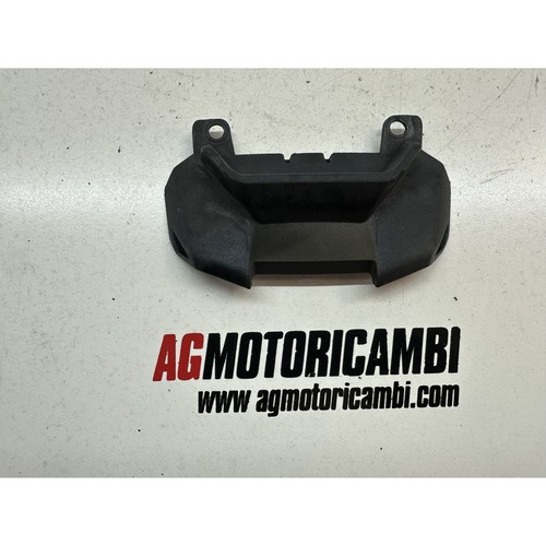 Plastica cover faro posteriore - cover,