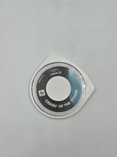 Sony PSP gioco Crash of the