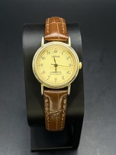 Orologio Lorus Vintage