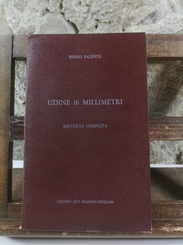 Udine millimetri renzo - udine, millimetri-renzo