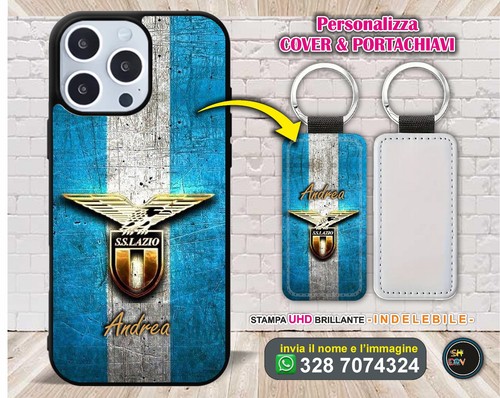 Cover personalizzata con - personalizzata,