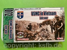 NUOVO 1:72 Orion #072 Vietnam