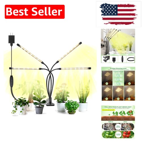 Led grow lights - grow,