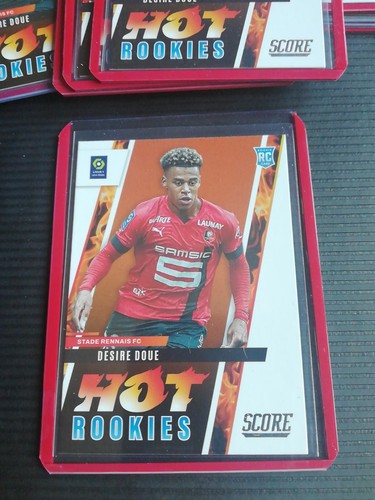 2022 panini score ligue - 2022-23, 1