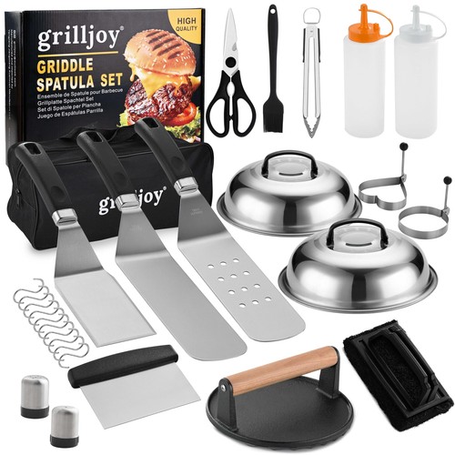 Set barbecue professionale - set, in