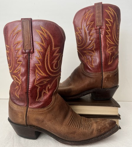 Stivali donna lucchese 1883 - stivali,