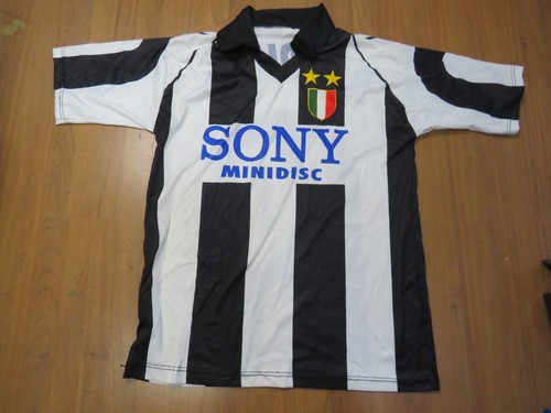 Vecchia maglia calcio - vecchia,