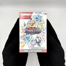 Pokemon Bundle Evoluzioni