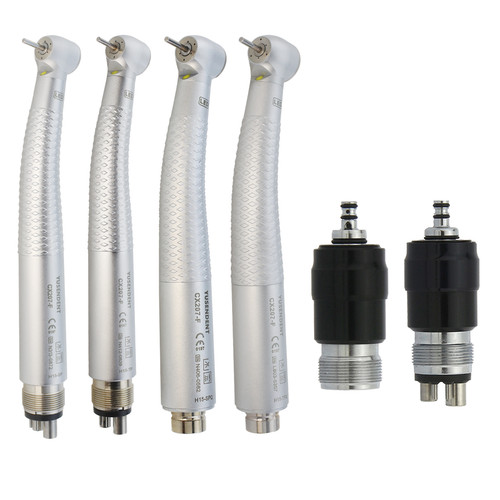 Coxo dentale led manipolo alta - coxo,
