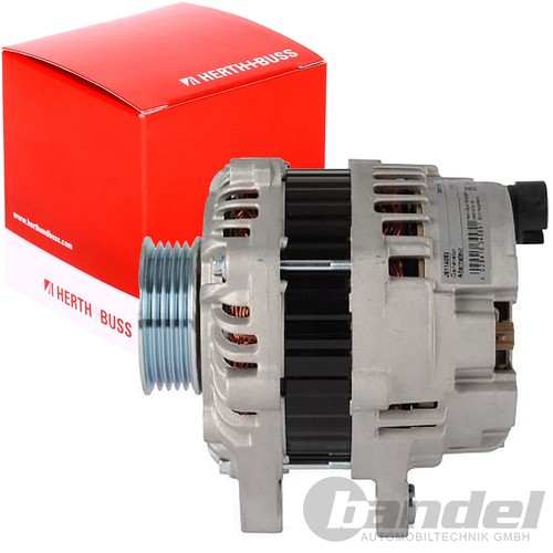 Herth buss generatore luce - generatore,