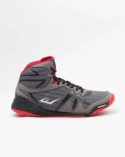 Scarpe ginnastica alte - da,