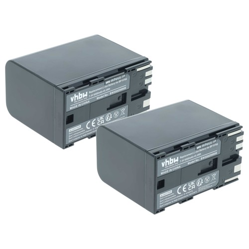 Batteria per canon xl2 xl - batteria,