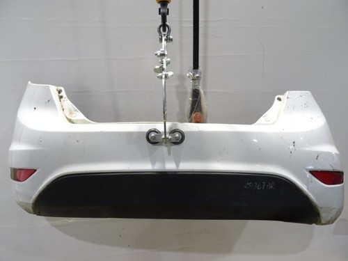 Paraurti posteriore ford - paraurti,