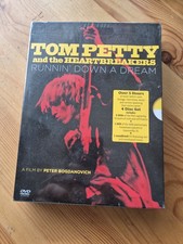 NEU + OVP CD + 3 DVD Tom Petty