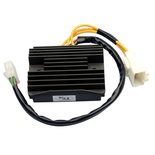 Regolatore tensione rgu 163 - di,