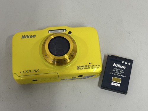X2203 nikon coolpix - nikon,